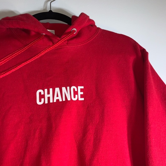 Chance hoodie - Picture 2 of 4